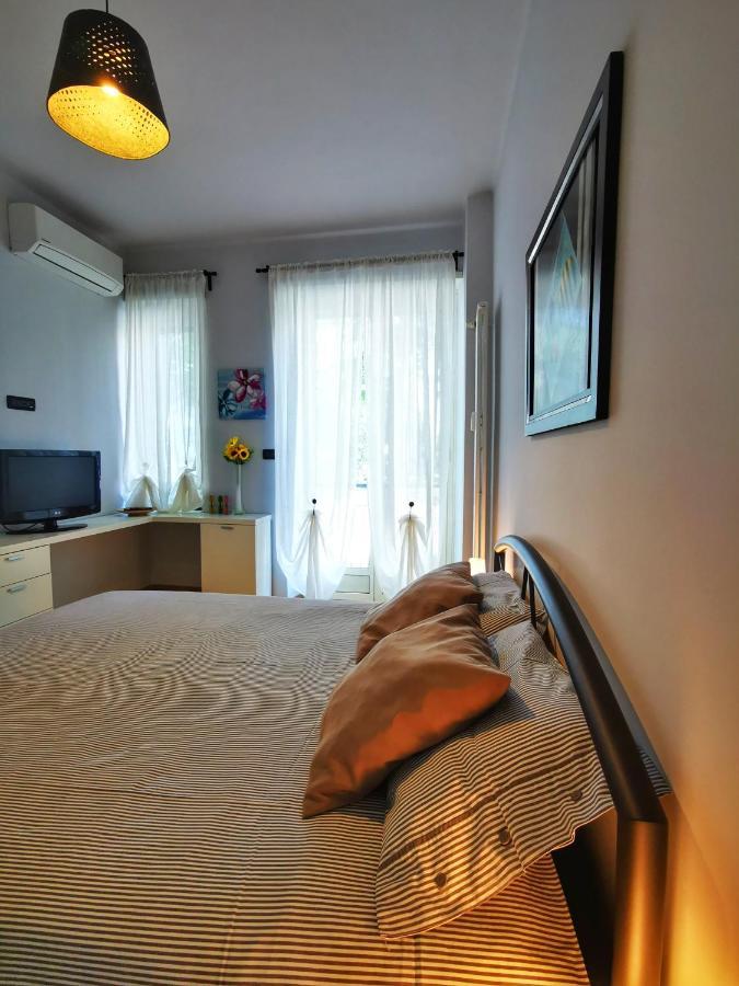 Ana'S Place Torino 3公寓 外观 照片