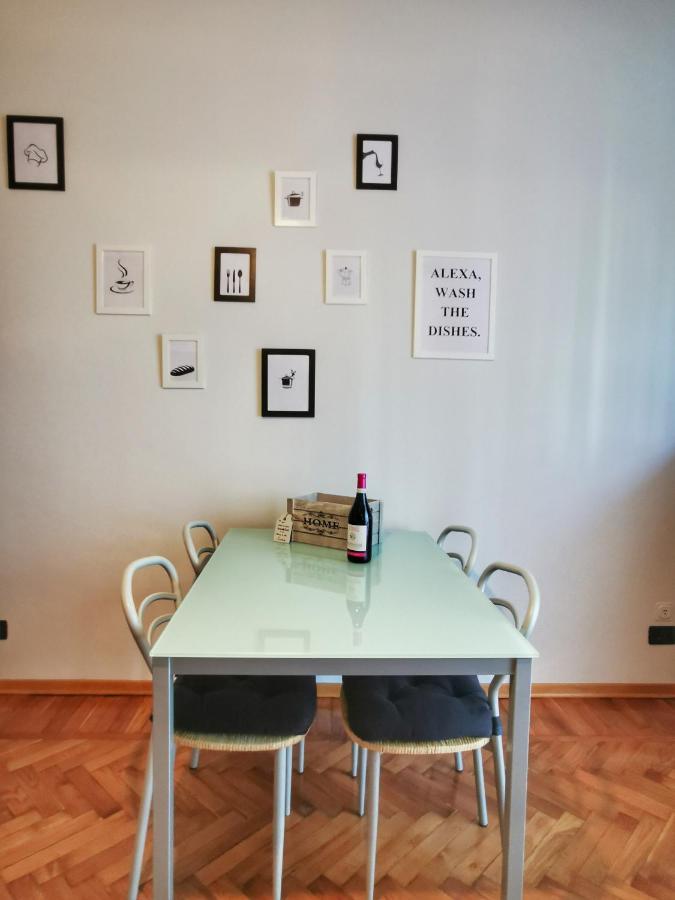 Ana'S Place Torino 3公寓 外观 照片