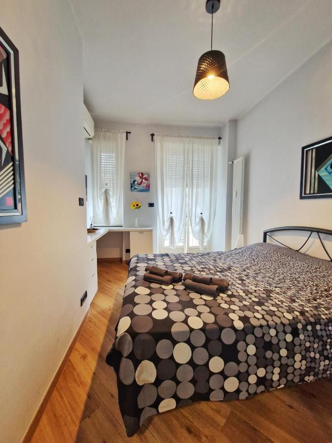 Ana'S Place Torino 3公寓 外观 照片
