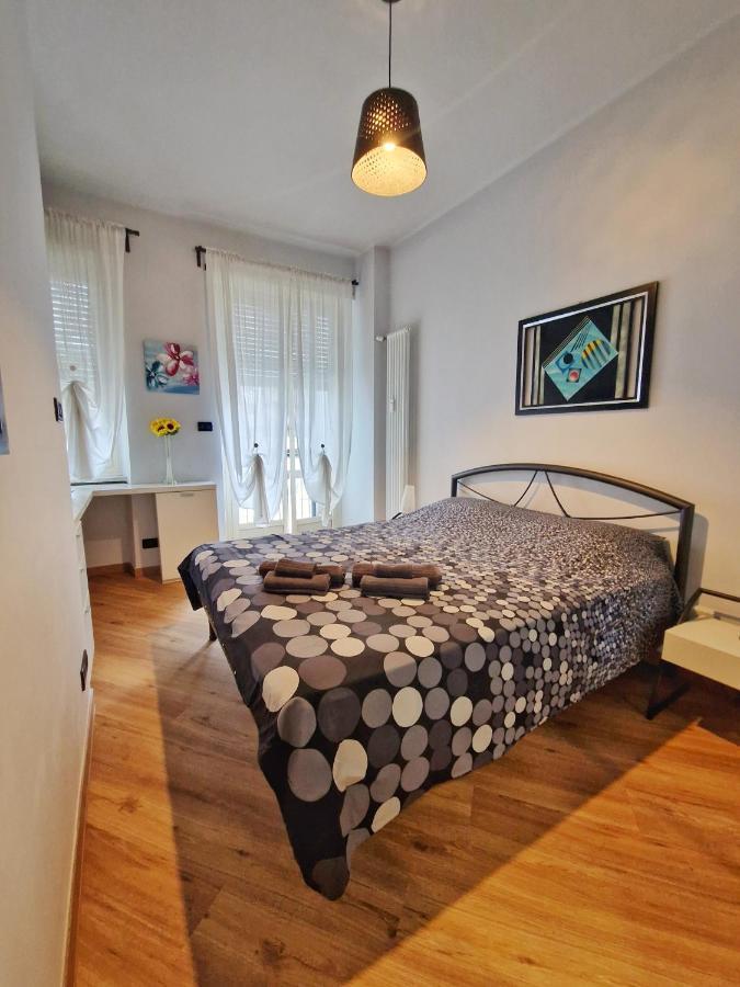 Ana'S Place Torino 3公寓 外观 照片