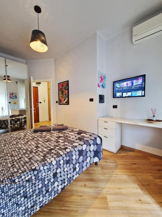 Ana'S Place Torino 3公寓 外观 照片