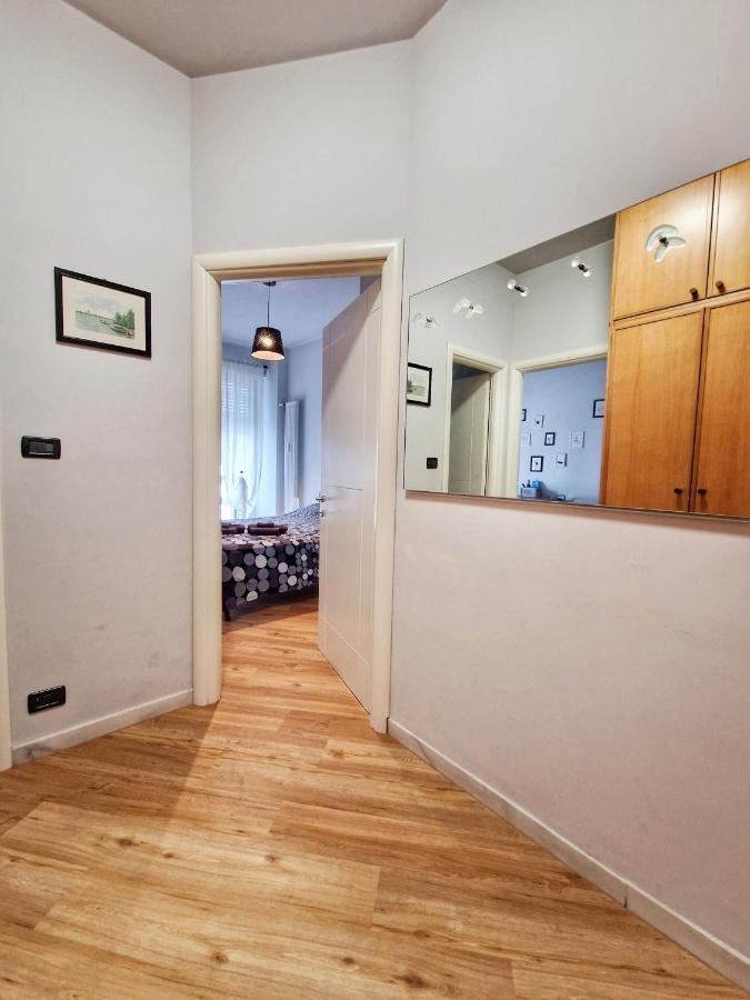 Ana'S Place Torino 3公寓 外观 照片