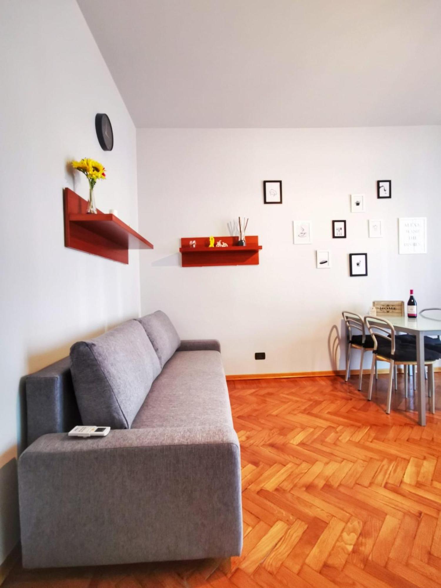 Ana'S Place Torino 3公寓 外观 照片
