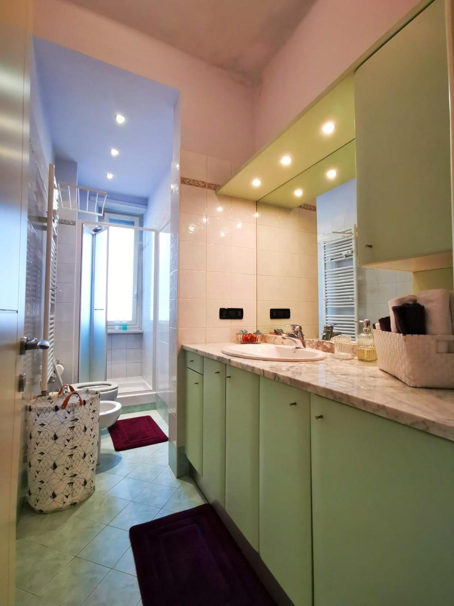 Ana'S Place Torino 3公寓 外观 照片