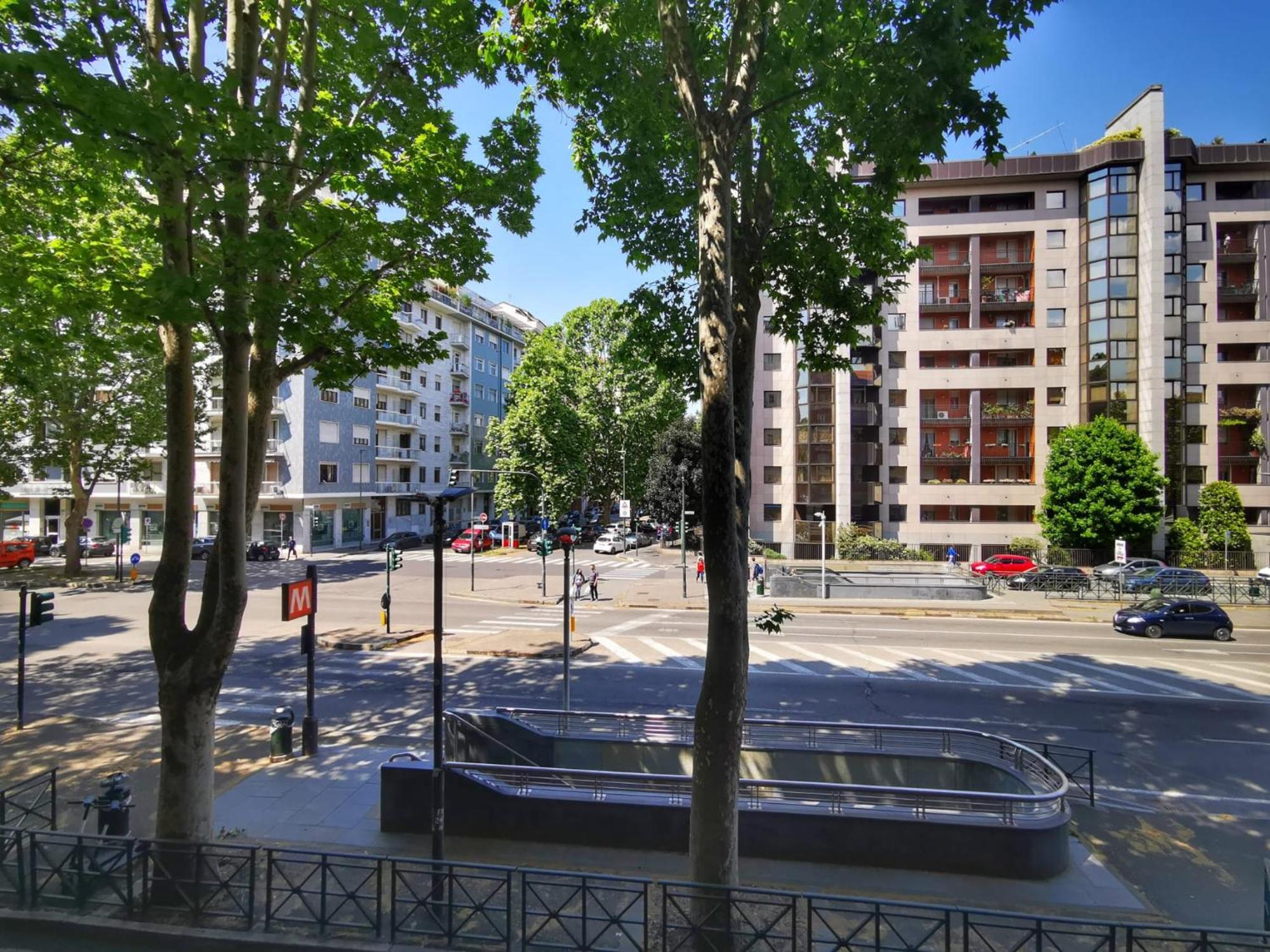 Ana'S Place Torino 3公寓 外观 照片